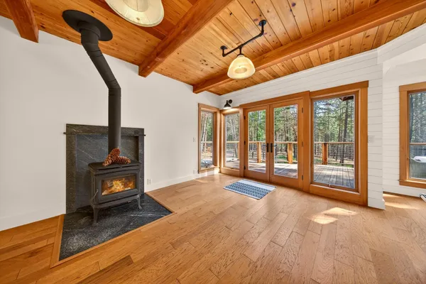 $749,000 | 5112 Chandler Road, Quincy, CA 95971