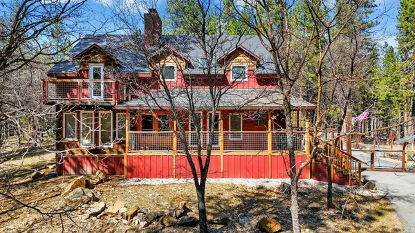 $749,000 | 5112 Chandler Road, Quincy, CA 95971