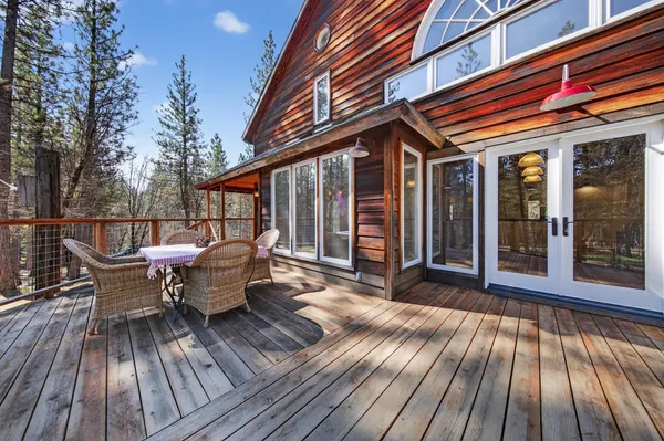 $749,000 | 5112 Chandler Road, Quincy, CA 95971