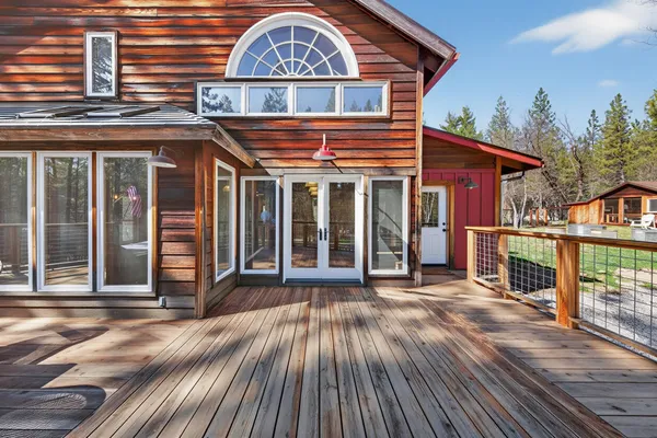 $749,000 | 5112 Chandler Road, Quincy, CA 95971