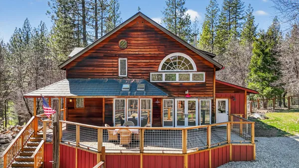 $749,000 | 5112 Chandler Road, Quincy, CA 95971