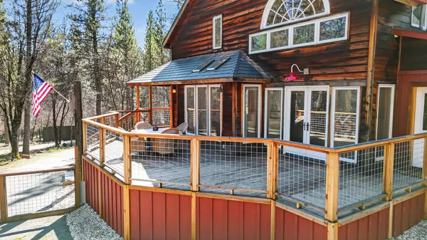 $749,000 | 5112 Chandler Road, Quincy, CA 95971