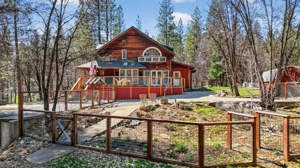 $749,000 | 5112 Chandler Road, Quincy, CA 95971