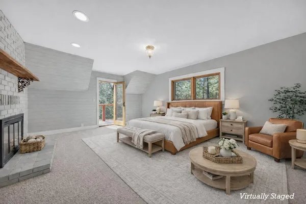 $749,000 | 5112 Chandler Road, Quincy, CA 95971