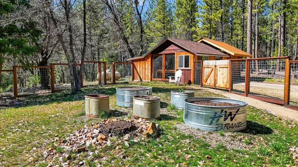 $749,000 | 5112 Chandler Road, Quincy, CA 95971