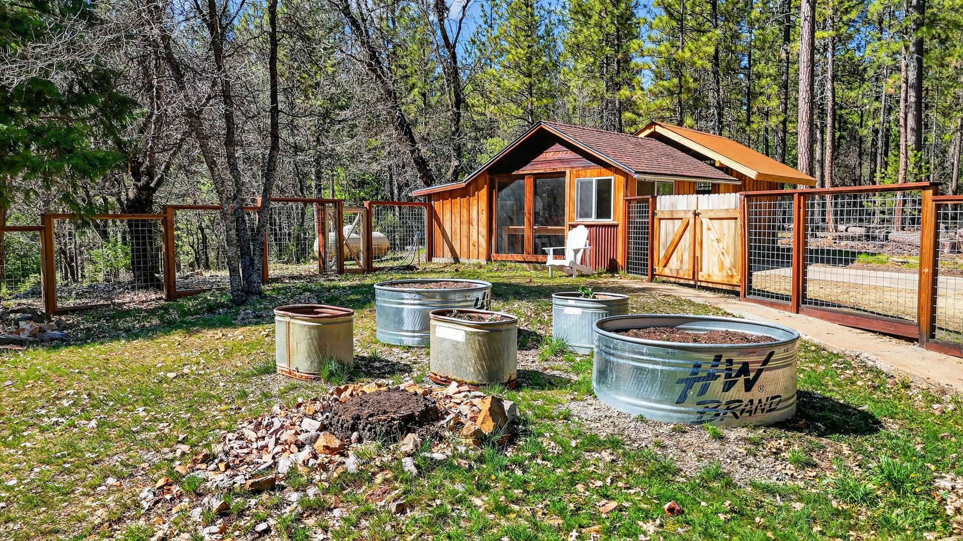 5112 Chandler Road Quincy, CA 95971 - Photo 52 of 69 52