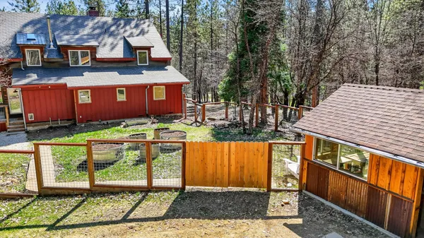 $749,000 | 5112 Chandler Road, Quincy, CA 95971