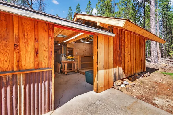 $749,000 | 5112 Chandler Road, Quincy, CA 95971