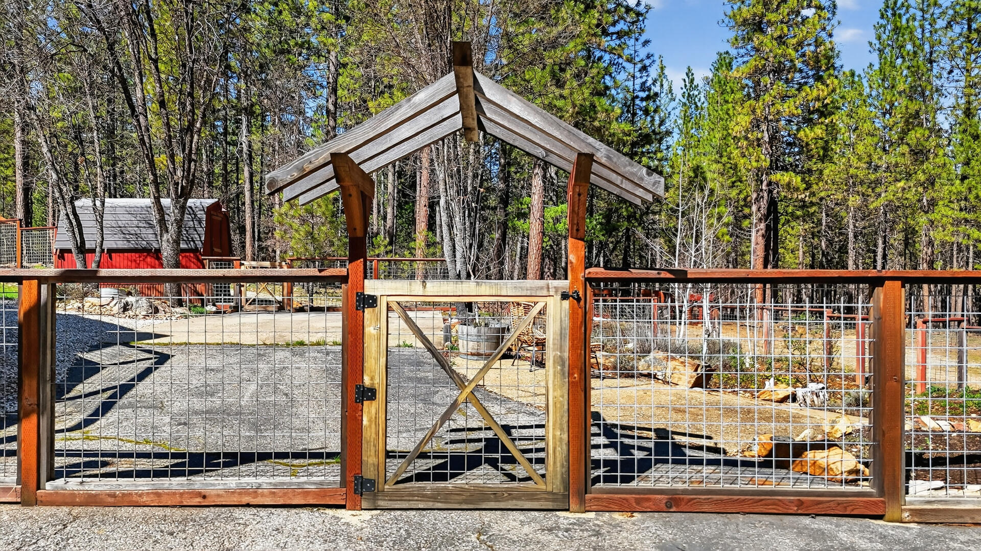 5112 Chandler Road Quincy, CA 95971 - Photo 60 of 69 60