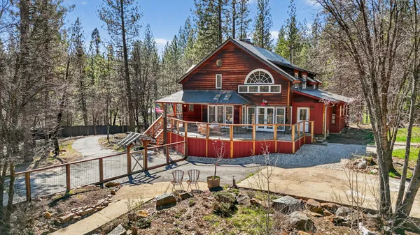 $749,000 | 5112 Chandler Road, Quincy, CA 95971