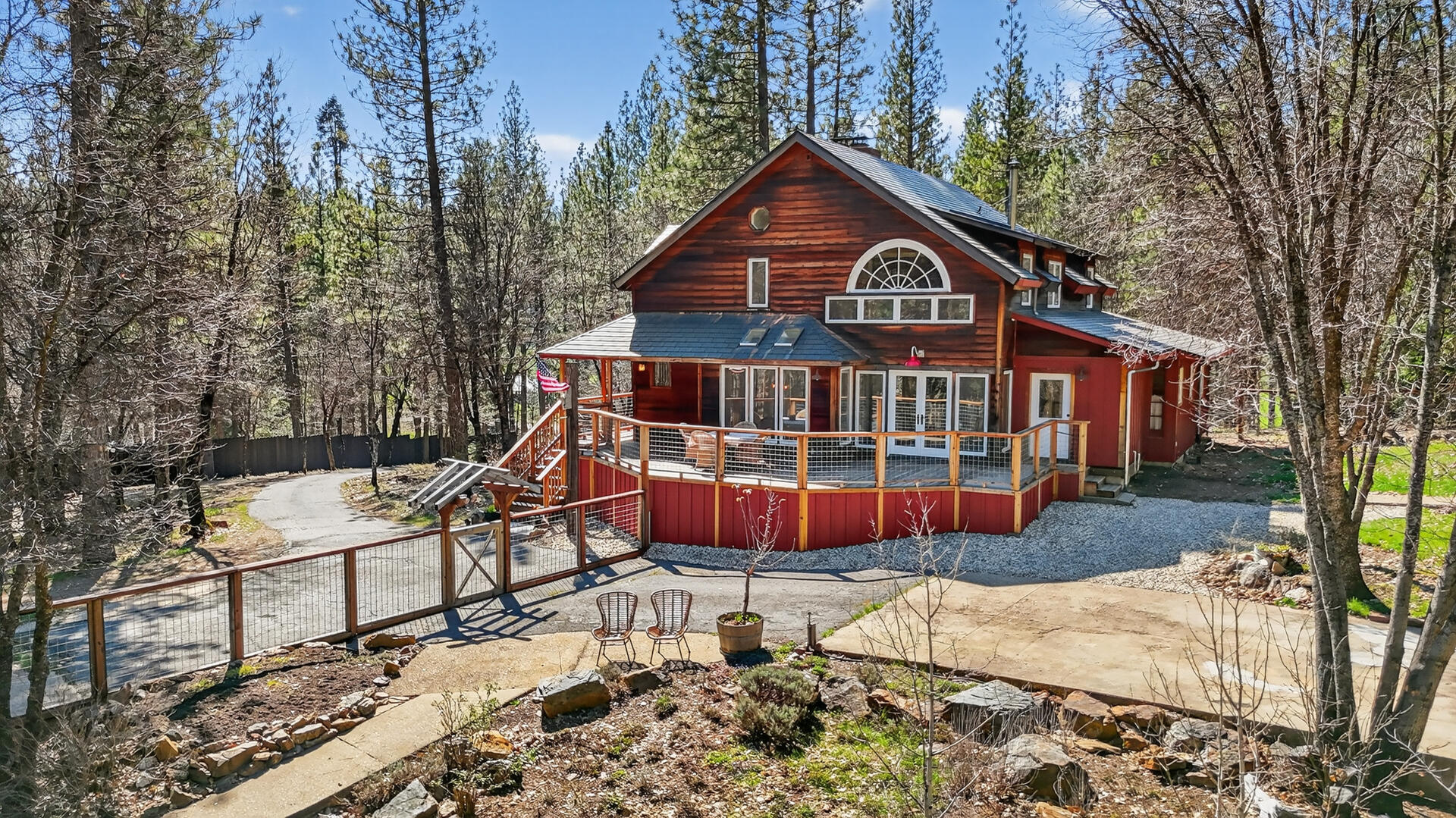 5112 Chandler Road Quincy, CA 95971 - Photo 61 of 69 61