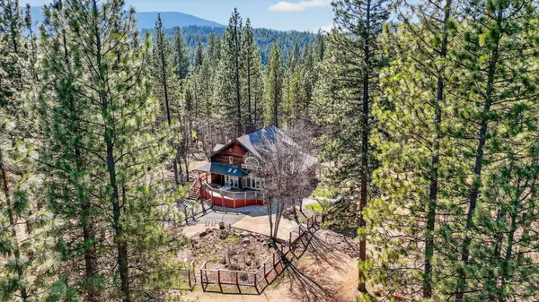 $749,000 | 5112 Chandler Road, Quincy, CA 95971