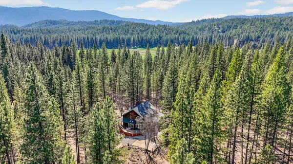 $749,000 | 5112 Chandler Road, Quincy, CA 95971