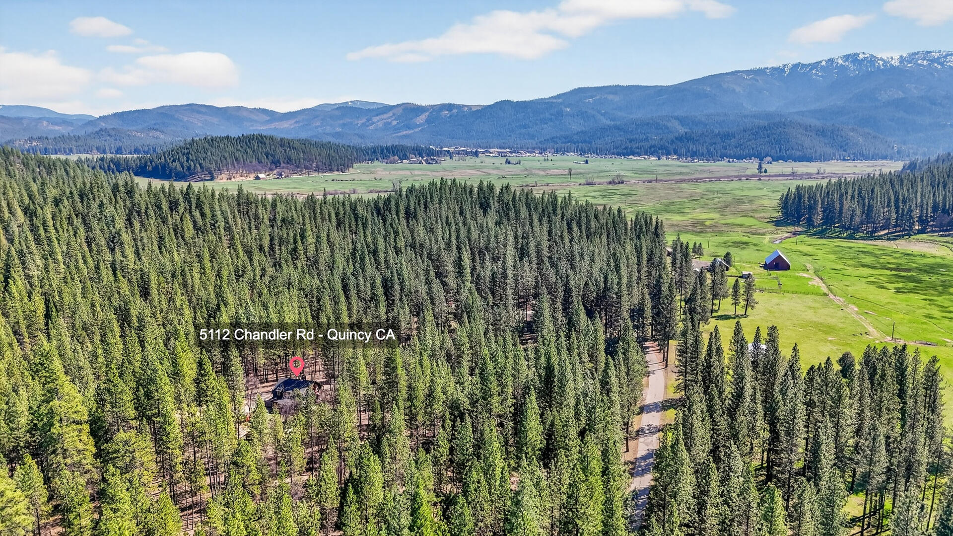 5112 Chandler Road Quincy, CA 95971 - Photo 65 of 69 65