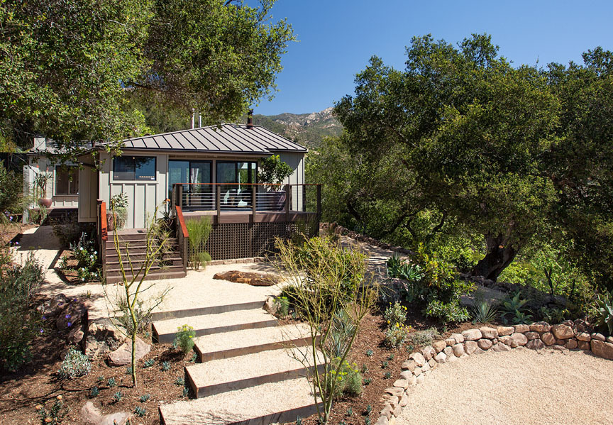 940 Andante Road Santa Barbara, CA 93105 - Photo 1 of 11 front view