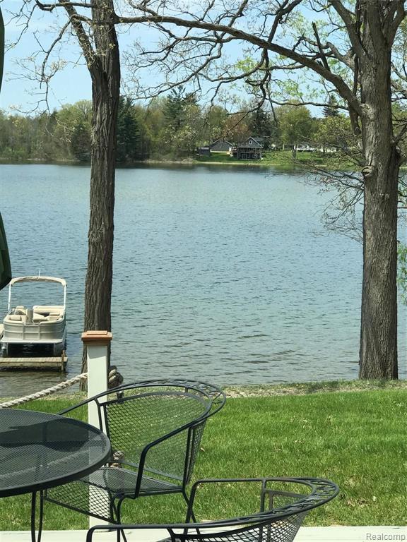16033 Murray Road Byron, MI 48418 - Photo 9 of 42