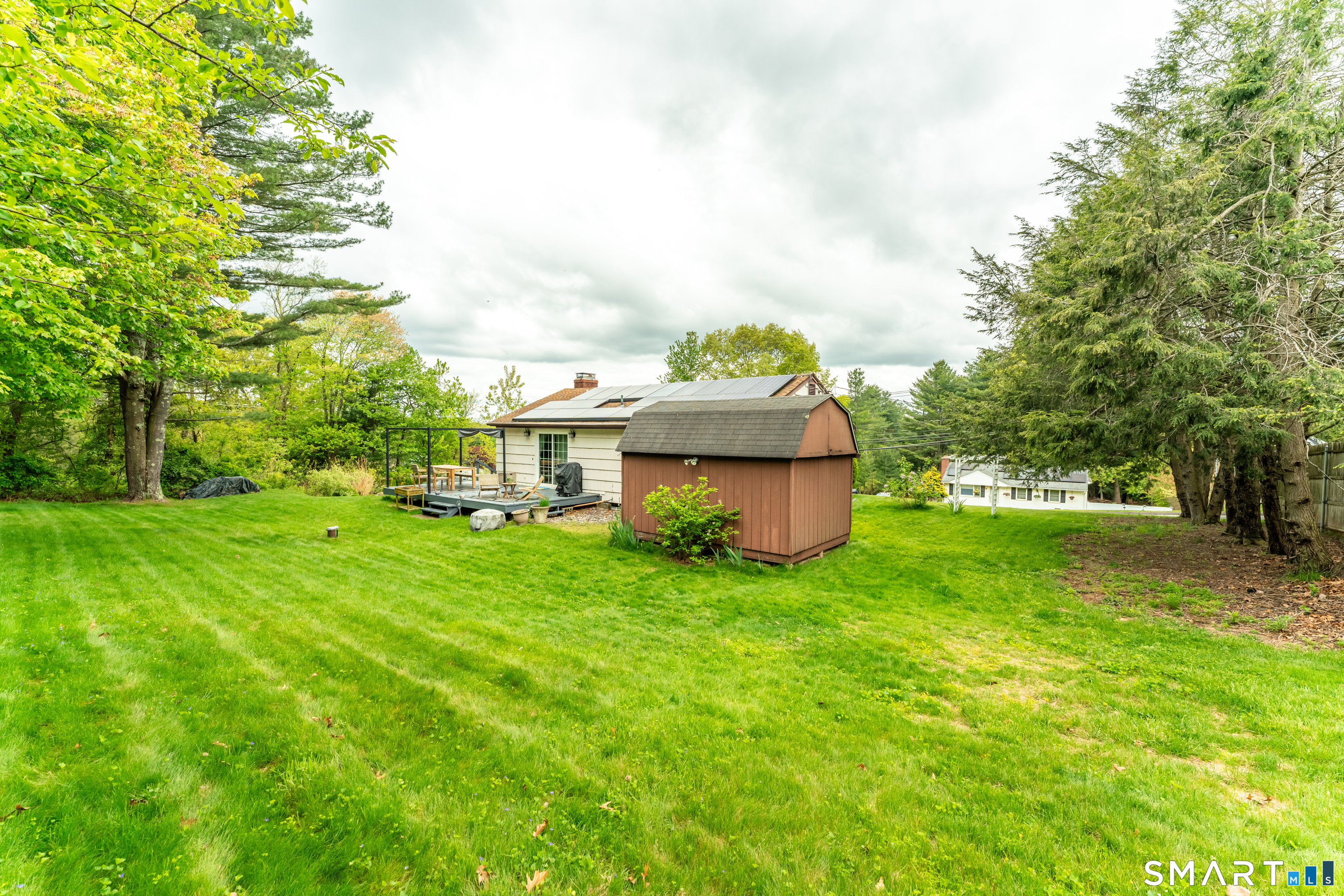107 Dart Hill Road South Windsor, CT 06074 - Photo 23 of 31