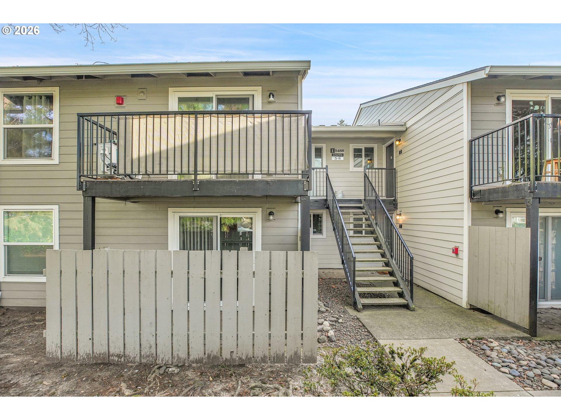 5488 Southwest Alger Avenue, Unit 5 Beaverton, OR 97005 - Photo 8 of 45