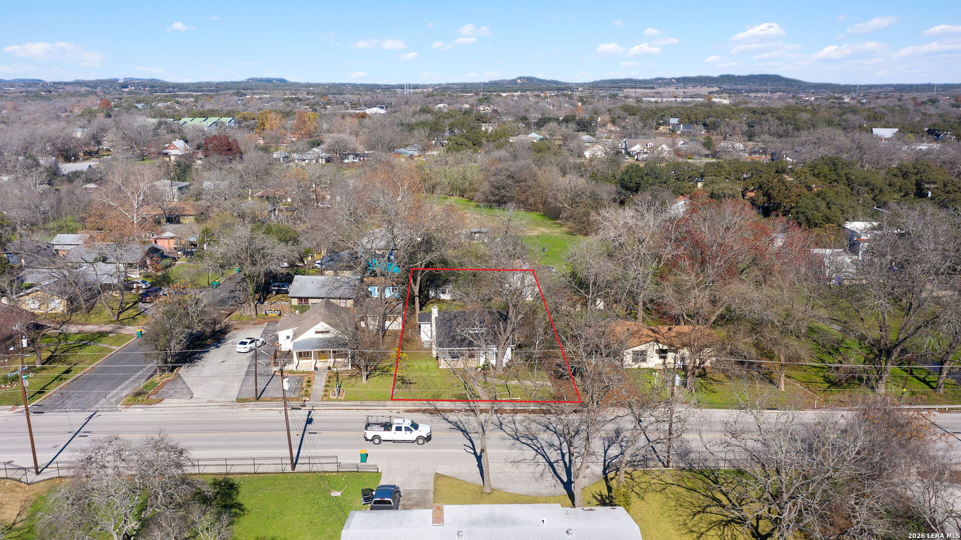 608 River Road Boerne, TX 78006 - Photo 31 of 35