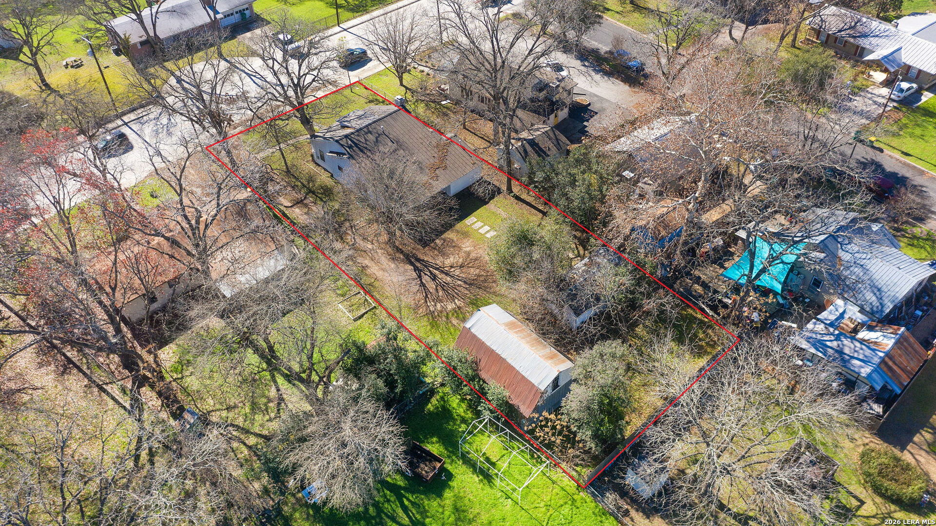 608 River Road Boerne, TX 78006 - Photo 33 of 35