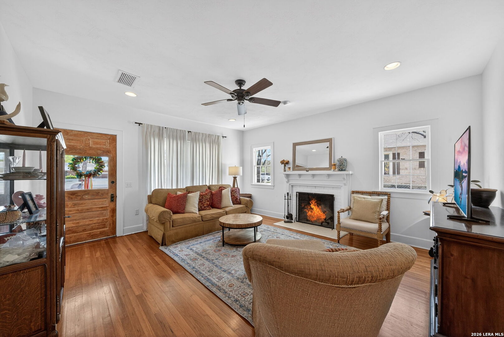 608 River Road Boerne, TX 78006 - Photo 5 of 35