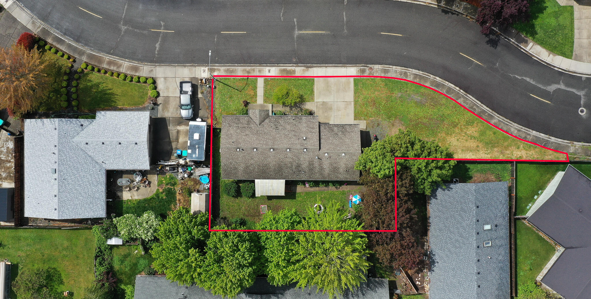 2885 Galaxy Way Grants Pass, OR 97527 - Photo 19 of 19 DJI_0817-Edit