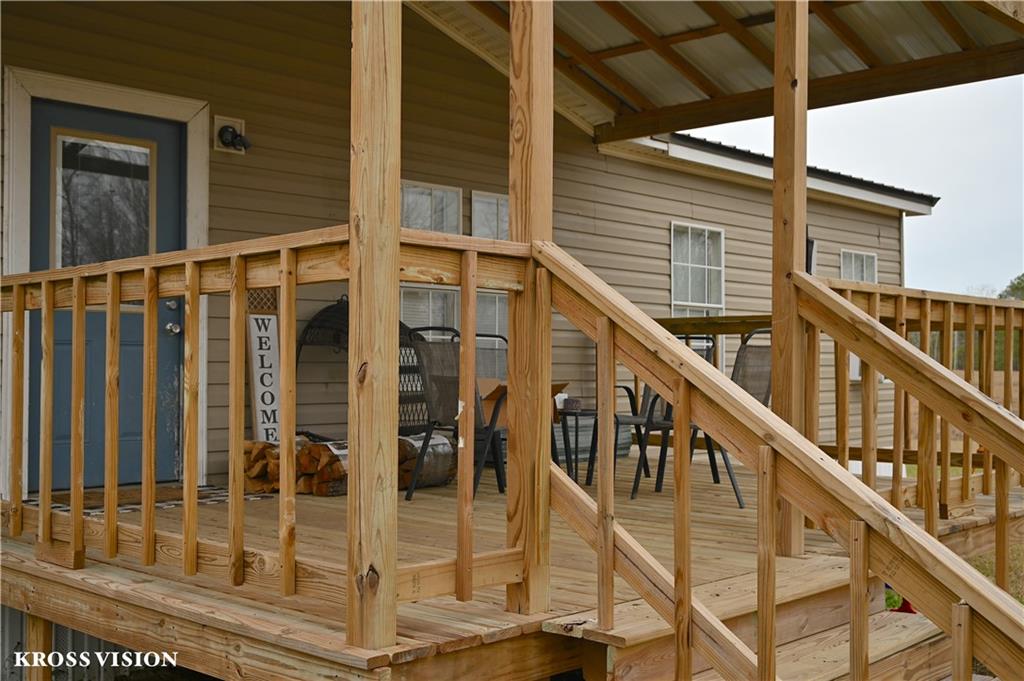 127 White Road Kelly, LA 71441 - Photo 3 of 28 Gallery Image 3