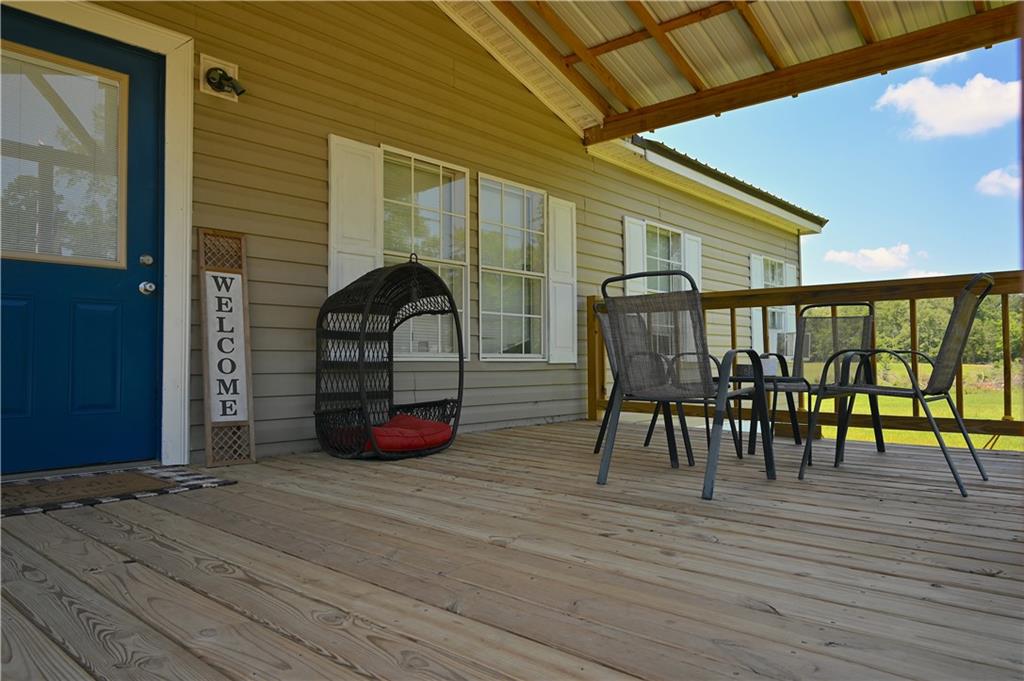 127 White Road Kelly, LA 71441 - Photo 4 of 28 Gallery Image 4