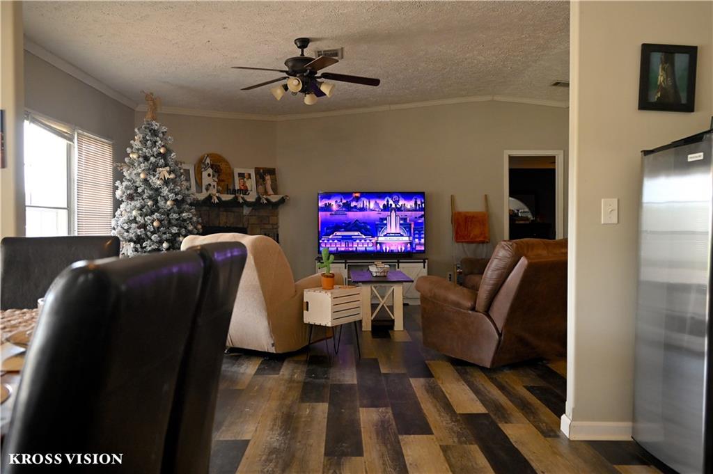127 White Road Kelly, LA 71441 - Photo 6 of 28 Gallery Image 6