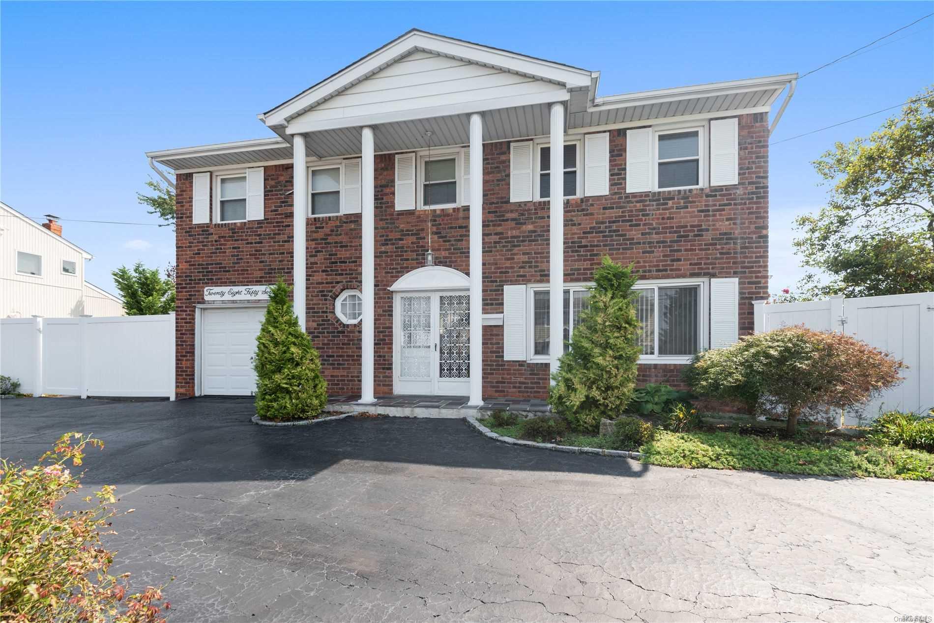 2857 Riverside Drive Wantagh, NY 11793 - Photo 1 of 1 Front of House