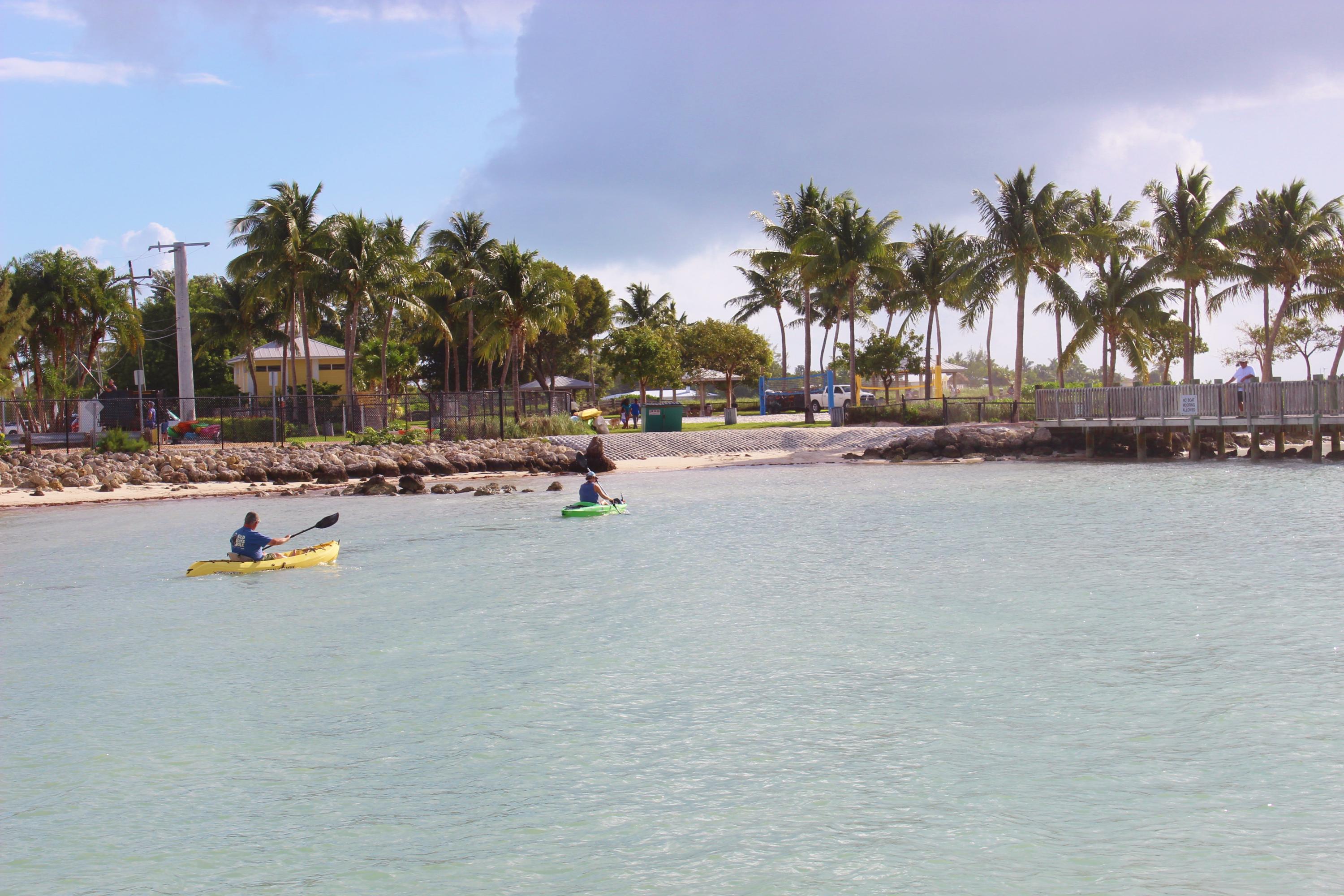 2000 Sombrero Beach Road Marathon, FL 33050 - Photo 16 of 16 Kayak to your property