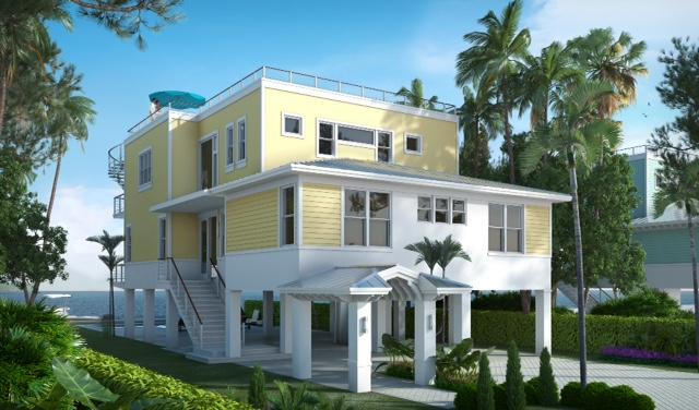 2000 Sombrero Beach Road Marathon, FL 33050 - Photo 6 of 16 Sombrero Homes LLC rendering (2)