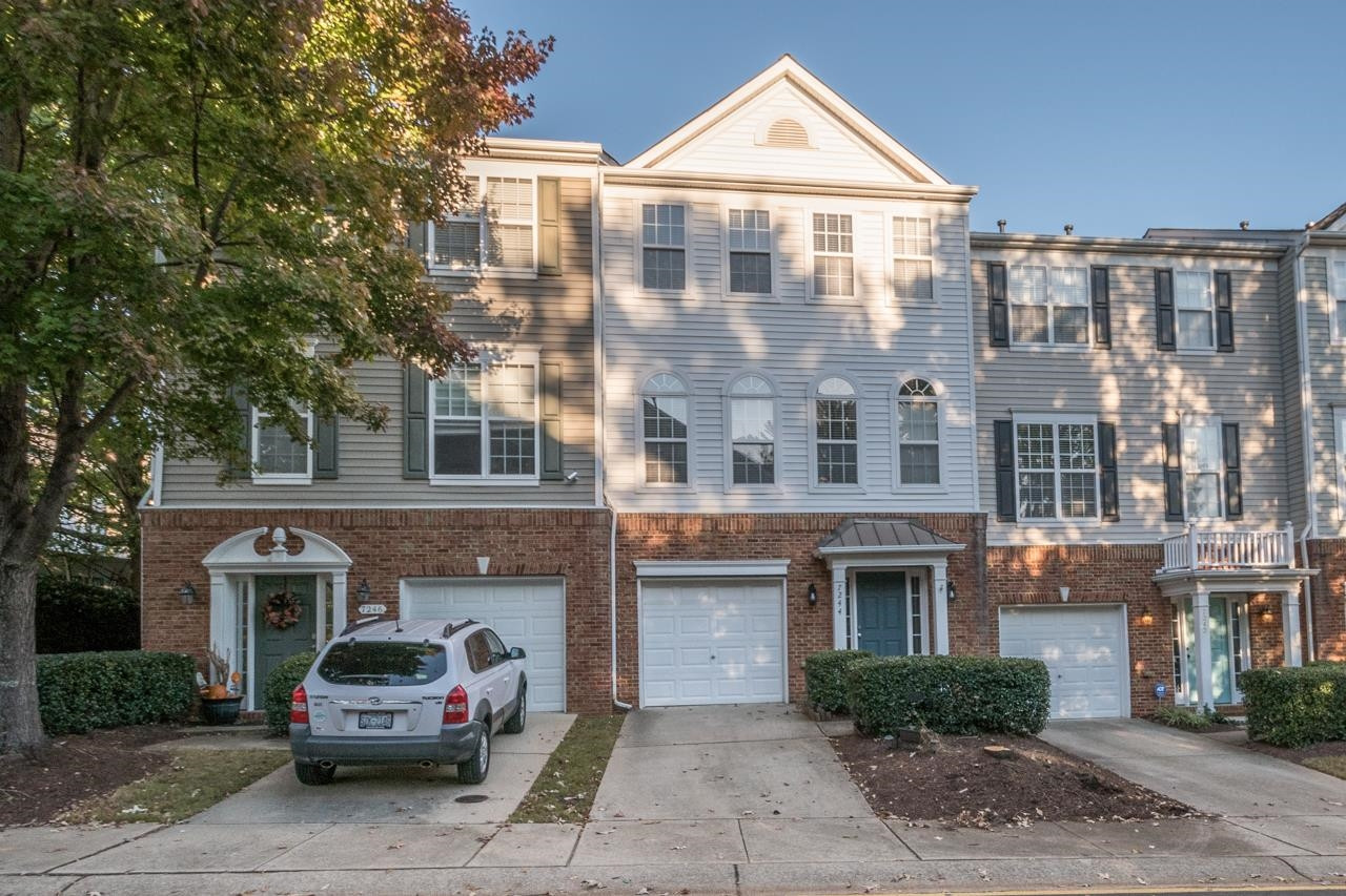 7244 Janston Drive Raleigh, NC 27613 - Photo 19 of 19 Photo 19