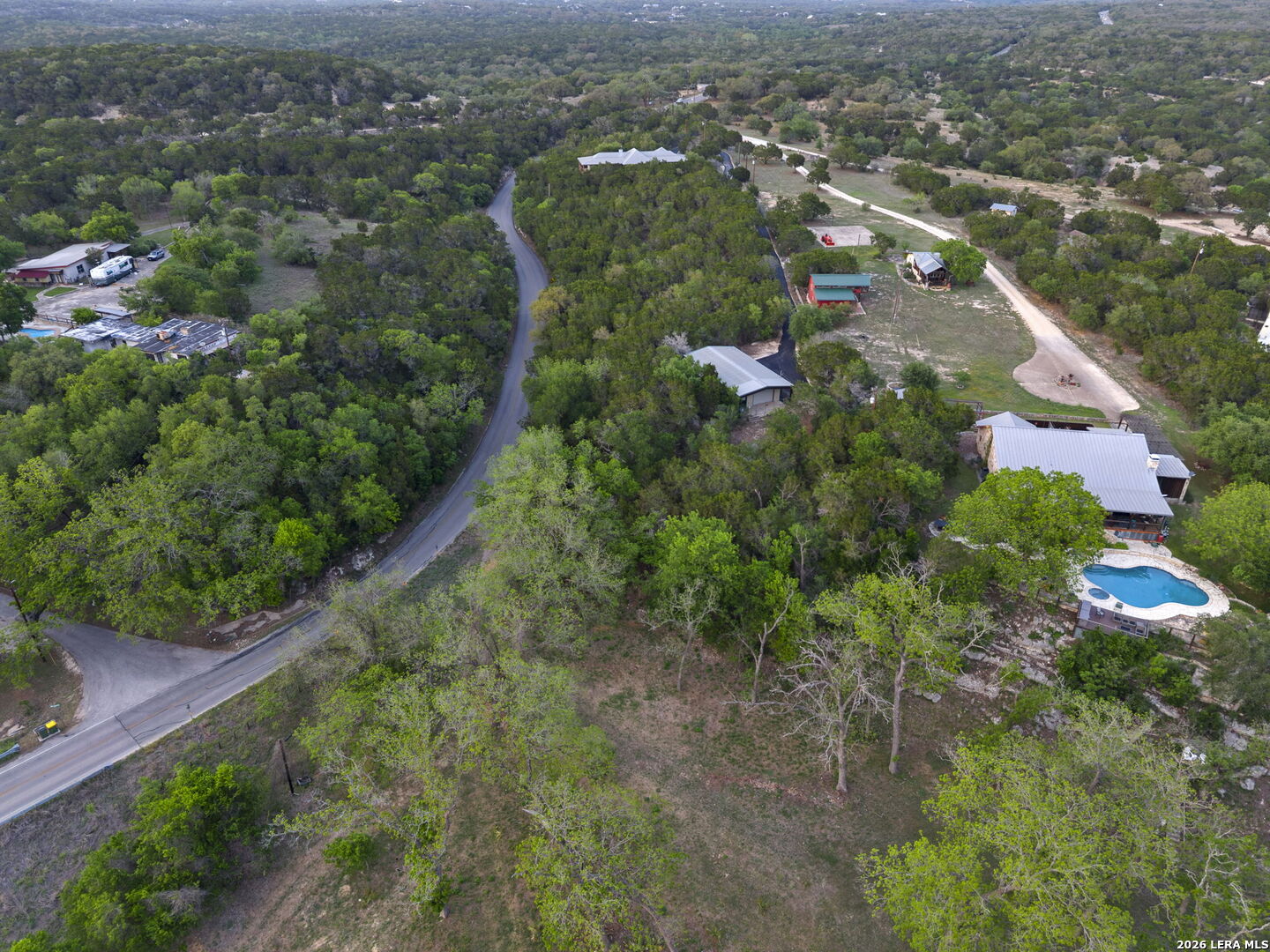 3701 Fischer Store Road Wimberley, TX 78676 - Photo 42 of 50