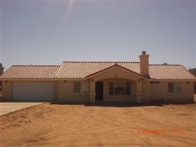 13777 Natoma Road Apple Valley, CA 92307 - Photo 1 of 1