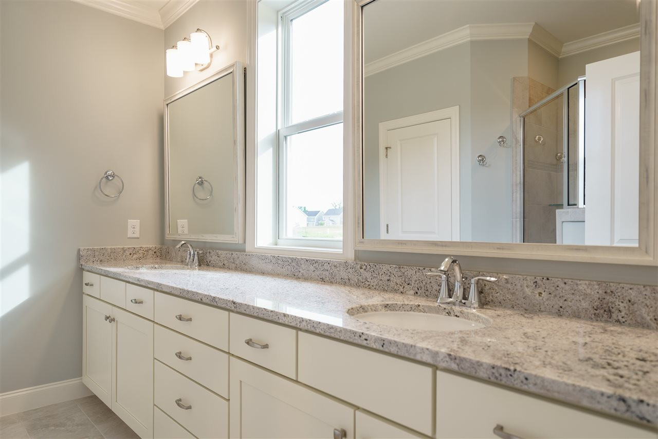 341 Liberty Star Road, Unit 352 Wendell, NC 27591 - Photo 16 of 25 Master Bathroom