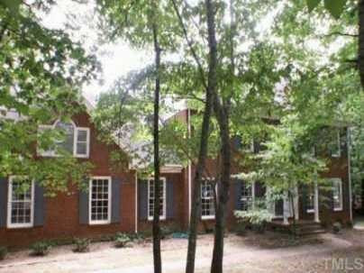 2916 Tutman Court Raleigh, NC 27614 - Photo 1 of 1 Exterior Front