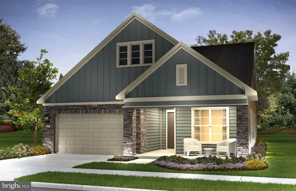 $655,990 | Huckleberry Ct Lake, White Post, VA 22663