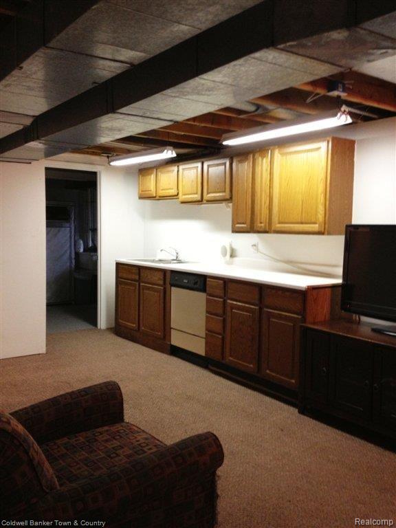 3669 Listerman Road Howell, MI 48855 - Photo 17 of 25 Basement