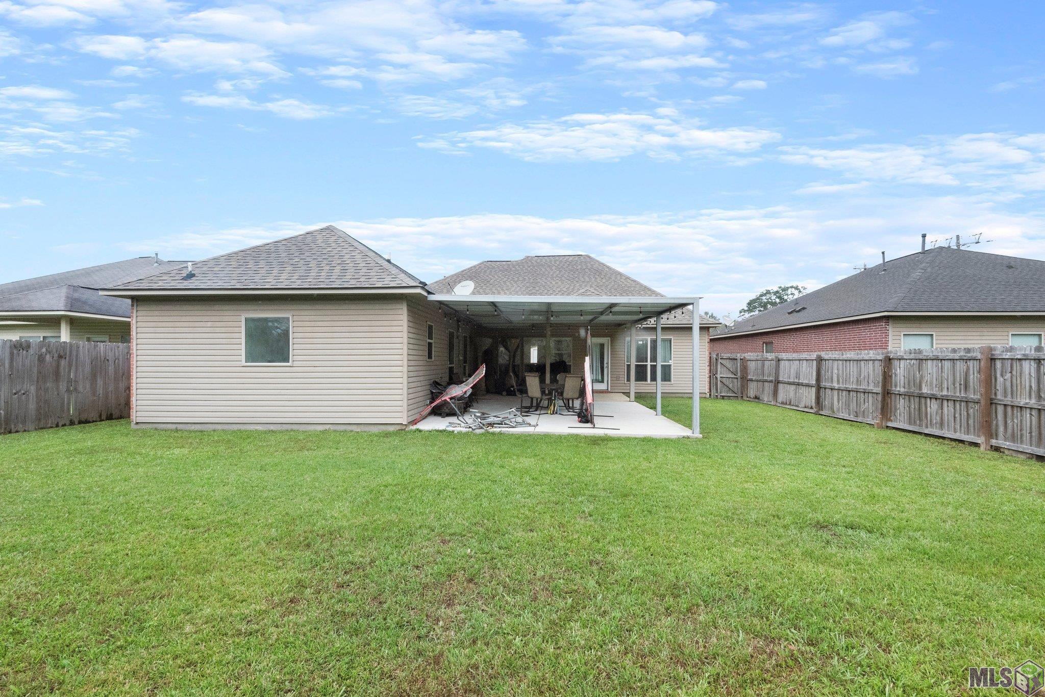 10232 Sims Road Denham Springs, LA 70706 - Photo 18 of 19 Gallery Image 18