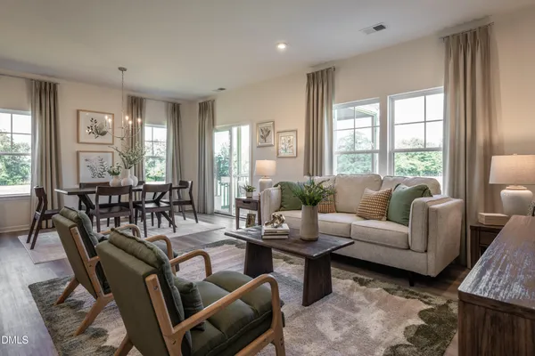 $439,990 | 114 Oak Mdw Lane, Angier, NC 27501