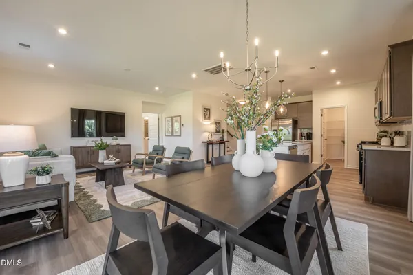 $439,990 | 114 Oak Mdw Lane, Angier, NC 27501