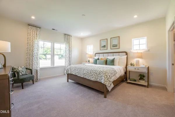 $439,990 | 114 Oak Mdw Lane, Angier, NC 27501