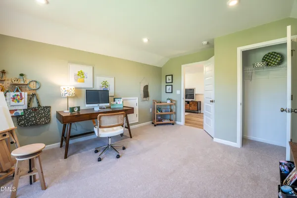 $439,990 | 114 Oak Mdw Lane, Angier, NC 27501