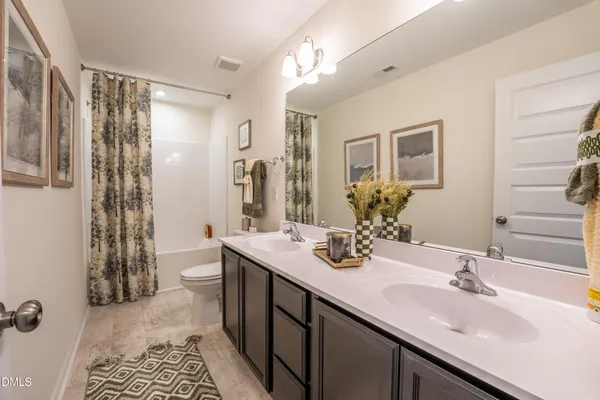 $439,990 | 114 Oak Mdw Lane, Angier, NC 27501