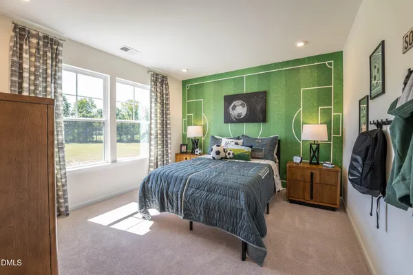 $439,990 | 114 Oak Mdw Lane, Angier, NC 27501