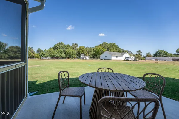 $439,990 | 114 Oak Mdw Lane, Angier, NC 27501