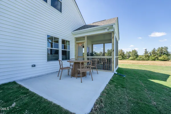 $439,990 | 114 Oak Mdw Lane, Angier, NC 27501