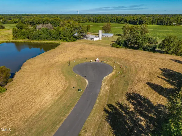 $439,990 | 114 Oak Mdw Lane, Angier, NC 27501