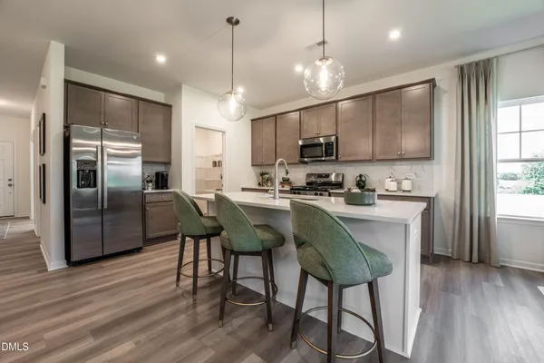 $439,990 | 114 Oak Mdw Lane, Angier, NC 27501